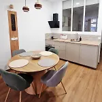 Apartament Sweet Station *