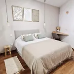 Apartament Sweet Station *