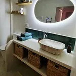 Apartament Sweet Station *
