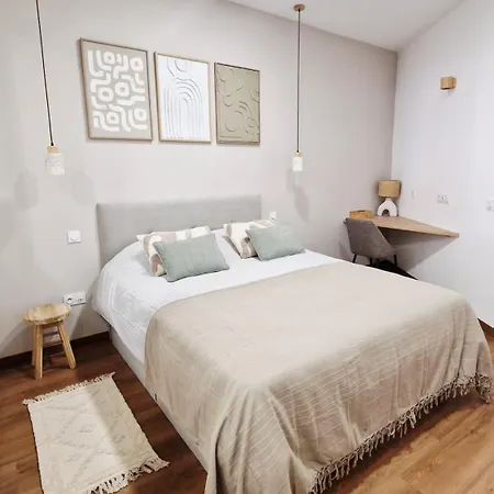 Apartament Sweet Station *