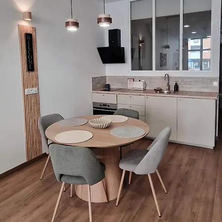 Sweet Station Apartament