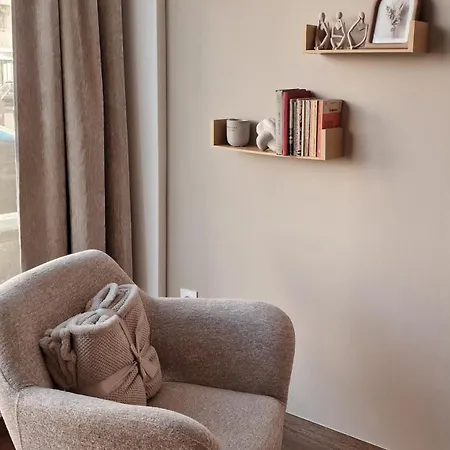 Sweet Station Apartament *