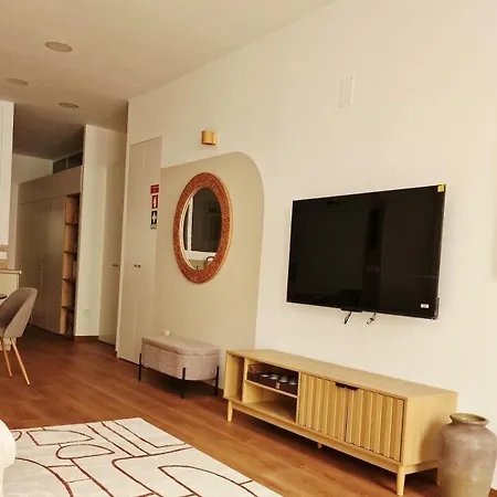 Sweet Station Apartament