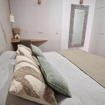 Apartament Sweet Station