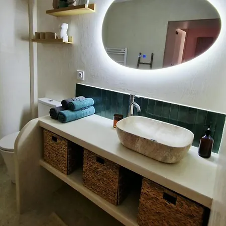 Apartament Sweet Station *