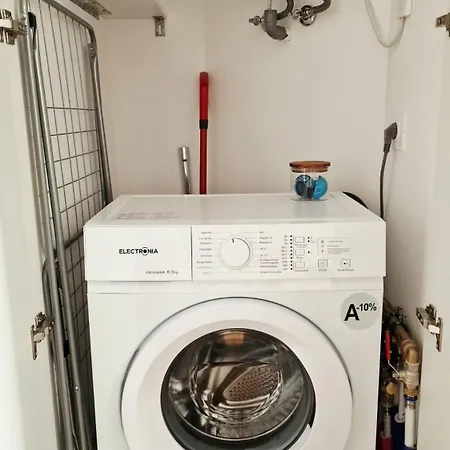 Sweet Station Appartement Aveiro