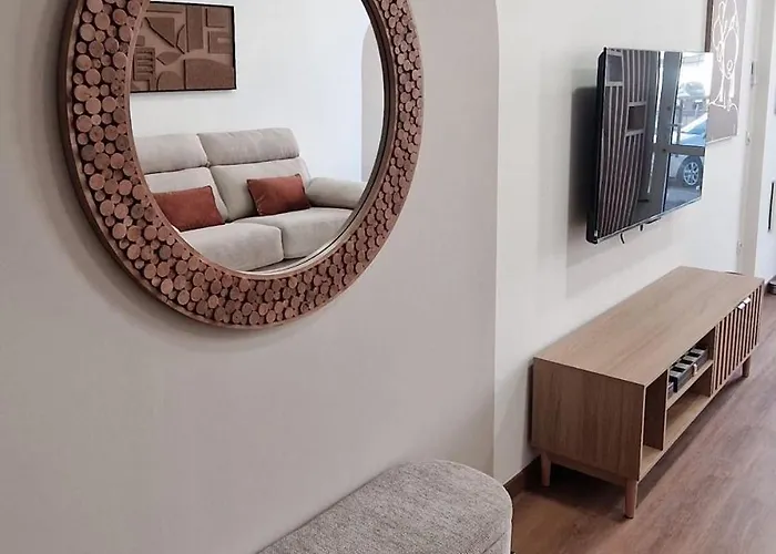 Sweet Station Daire Aveiro