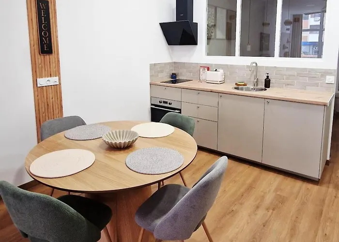 Daire Sweet Station *