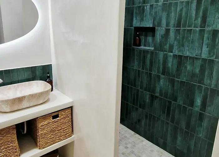 Sweet Station Daire *