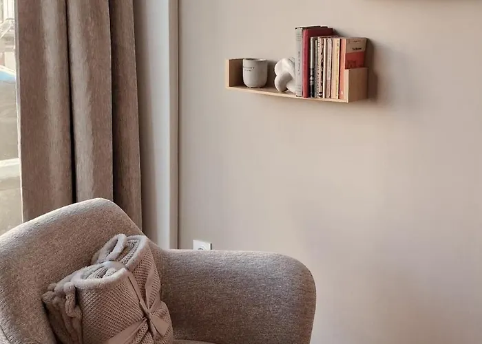 Sweet Station Daire *