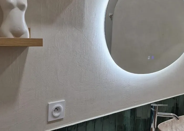 Sweet Station Daire Aveiro